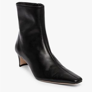 NEW Staud Wally Ankle Boot